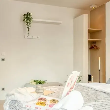 Appartamento Garden View In *