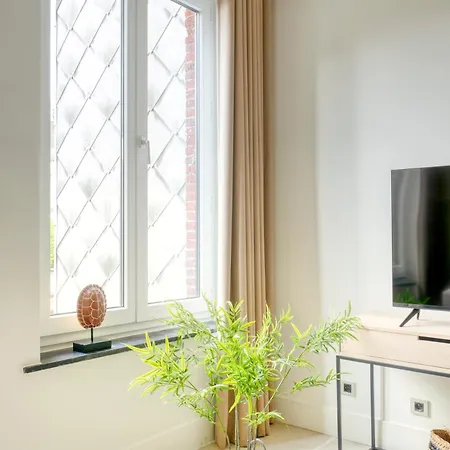 Appartamento Garden View In