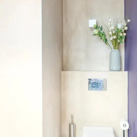 Garden View In Апартаменты Гент